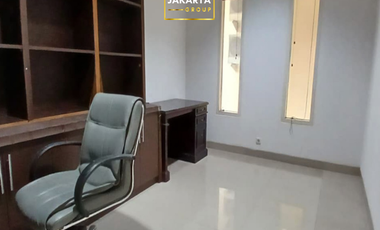 Rumah Bagus Siap Huni area Kemang Jakarta Selatan