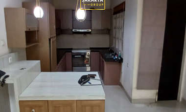 Rumah Bagus Siap Huni area Kemang Jakarta Selatan