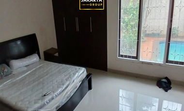 Rumah Bagus Siap Huni area Kemang Jakarta Selatan