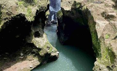 Lahan Langka indah plot kecil siangan gianyar SHM
