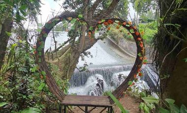 Lahan Langka indah plot kecil siangan gianyar SHM