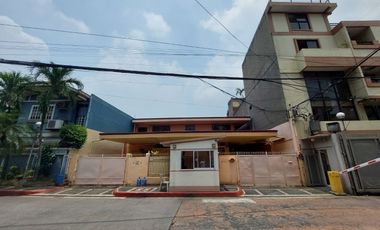 SAN MIGUEL VILLAGE 5 BEDROOM HOUSE AND LOT FOR SALE