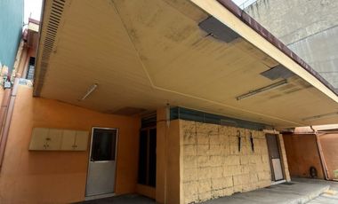 SAN MIGUEL VILLAGE 5 BEDROOM HOUSE AND LOT FOR SALE