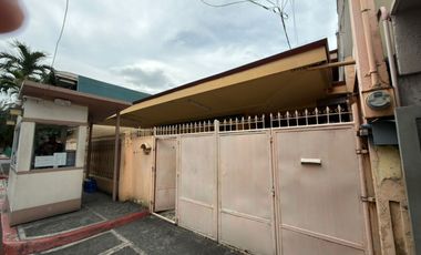 SAN MIGUEL VILLAGE 5 BEDROOM HOUSE AND LOT FOR SALE