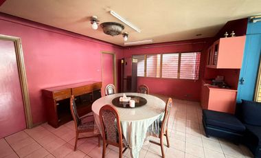 SAN MIGUEL VILLAGE 5 BEDROOM HOUSE AND LOT FOR SALE