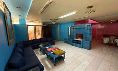 SAN MIGUEL VILLAGE 5 BEDROOM HOUSE AND LOT FOR SALE