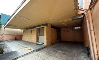 SAN MIGUEL VILLAGE 5 BEDROOM HOUSE AND LOT FOR SALE