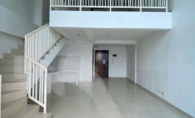Dijual Kantor Murah, Soho Pancoran Tipe Astoria 99,46 Sqm