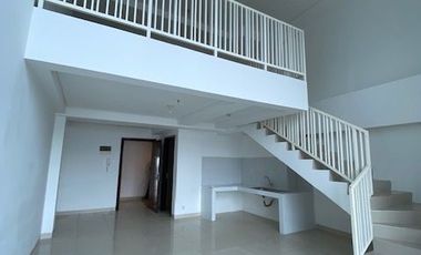 Dijual Kantor Murah, Soho Pancoran Tipe Astoria 99,46 Sqm