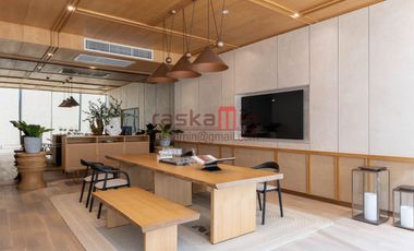🔥 Private Lift, Sea View, 2 Bedrooms, Fully Furnished, Beachfront, High Privacy