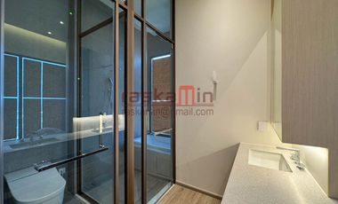 🔥 Private Lift, Sea View, 2 Bedrooms, Fully Furnished, Beachfront, High Privacy