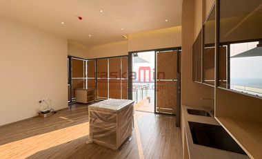 🔥 Private Lift, Sea View, 2 Bedrooms, Fully Furnished, Beachfront, High Privacy