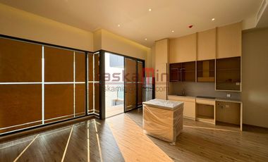 🔥 Private Lift, Sea View, 2 Bedrooms, Fully Furnished, Beachfront, High Privacy