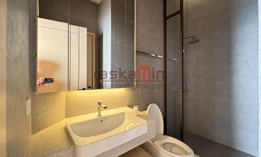 🔥 Private Lift, Sea View, 2 Bedrooms, Fully Furnished, Beachfront, High Privacy