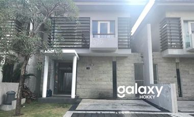 JUAL SEWA RUMAH CLUSTER PERUM CITRALAND UBUNG DENPASAR, BALI