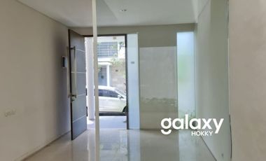 JUAL SEWA RUMAH CLUSTER PERUM CITRALAND UBUNG DENPASAR, BALI