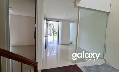 JUAL SEWA RUMAH CLUSTER PERUM CITRALAND UBUNG DENPASAR, BALI