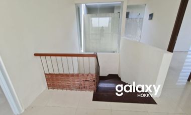 JUAL SEWA RUMAH CLUSTER PERUM CITRALAND UBUNG DENPASAR, BALI