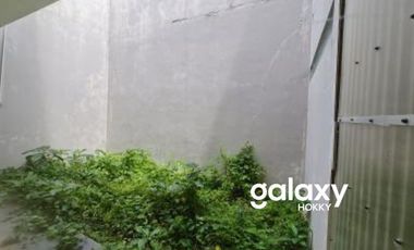 JUAL SEWA RUMAH CLUSTER PERUM CITRALAND UBUNG DENPASAR, BALI