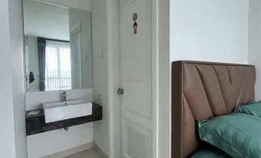 Sewa Apartemen Modern Bangunan Terbaru Se Tanjung Duren 2BR Grand Madison – Central Park Podomoro City