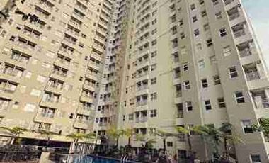 Dijual Apartment Furnish Studio Siap Huni di Parahyangan Residence