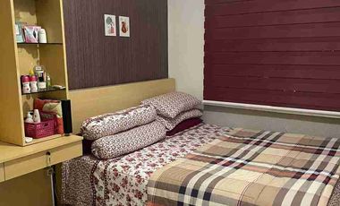 Dijual Apartment Furnish Studio Siap Huni di Parahyangan Residence