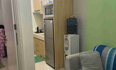 Dijual Apartment Furnish Studio Siap Huni di Parahyangan Residence