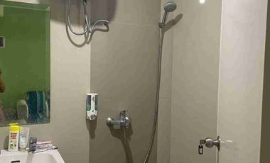 Dijual Apartment Furnish Studio Siap Huni di Parahyangan Residence