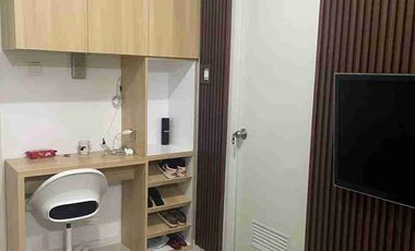 Dijual Apartment Furnish Studio Siap Huni di Parahyangan Residence