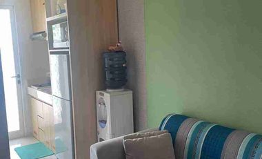 Dijual Apartment Furnish Studio Siap Huni di Parahyangan Residence