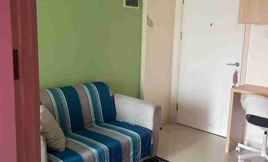 Dijual Apartment Furnish Studio Siap Huni di Parahyangan Residence