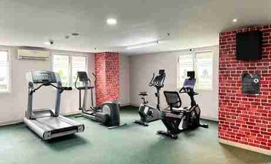 Dijual Apartment Furnish Studio Siap Huni di Parahyangan Residence