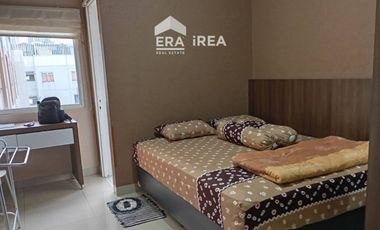 DIJUAL APARTMENT JOGJA DEKAT KAMPUS UPN