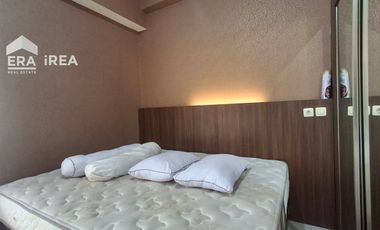 DIJUAL APARTMENT JOGJA DEKAT KAMPUS UPN