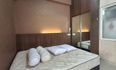 DIJUAL APARTMENT JOGJA DEKAT KAMPUS UPN