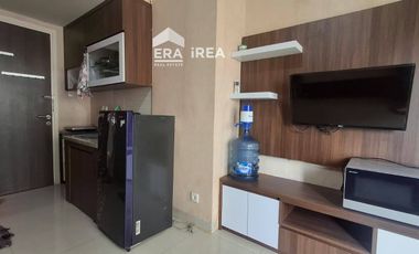 DIJUAL APARTMENT JOGJA DEKAT KAMPUS UPN