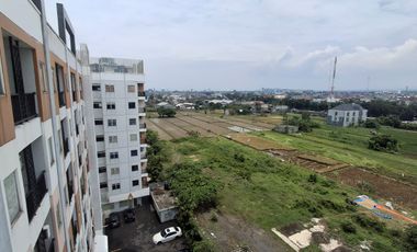 DIJUAL APARTMENT JOGJA DEKAT KAMPUS UPN