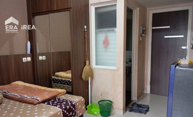 DIJUAL APARTMENT JOGJA DEKAT KAMPUS UPN
