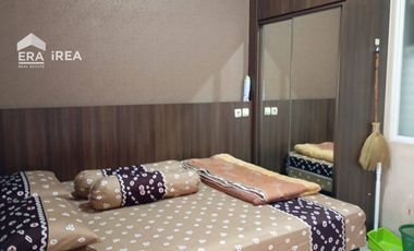 DIJUAL APARTMENT JOGJA DEKAT KAMPUS UPN