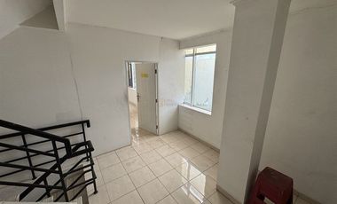 Ruko Modern Industrial Commercial 4 Lantai – Lokasi Emas Dekat Daan Mogot & Stasiun Kalideres