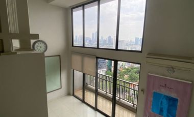 Disewakan Kantor Minimalis 97 M2 di Soho Pancoran, Harga Kompetitif Bebas Overtime