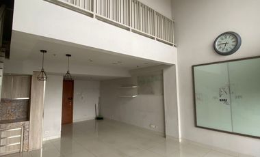 Disewakan Kantor Minimalis 97 M2 di Soho Pancoran, Harga Kompetitif Bebas Overtime