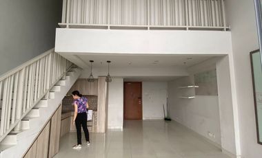 Disewakan Kantor Minimalis 97 M2 di Soho Pancoran, Harga Kompetitif Bebas Overtime