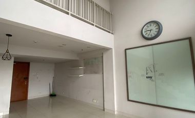 Disewakan Kantor Minimalis 97 M2 di Soho Pancoran, Harga Kompetitif Bebas Overtime