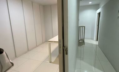 Disewakan Kantor Minimalis 97 M2 di Soho Pancoran, Harga Kompetitif Bebas Overtime