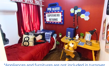 4BR 2T&B Townhouse For Sale, Phirst Park Homes, San Pablo Laguna