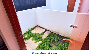 4BR 2T&B Townhouse For Sale, Phirst Park Homes, San Pablo Laguna