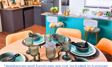 4BR 2T&B Townhouse For Sale, Phirst Park Homes, San Pablo Laguna