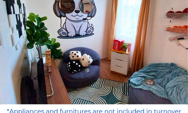 4BR 2T&B Townhouse For Sale, Phirst Park Homes, San Pablo Laguna