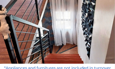 4BR 2T&B Townhouse For Sale, Phirst Park Homes, San Pablo Laguna